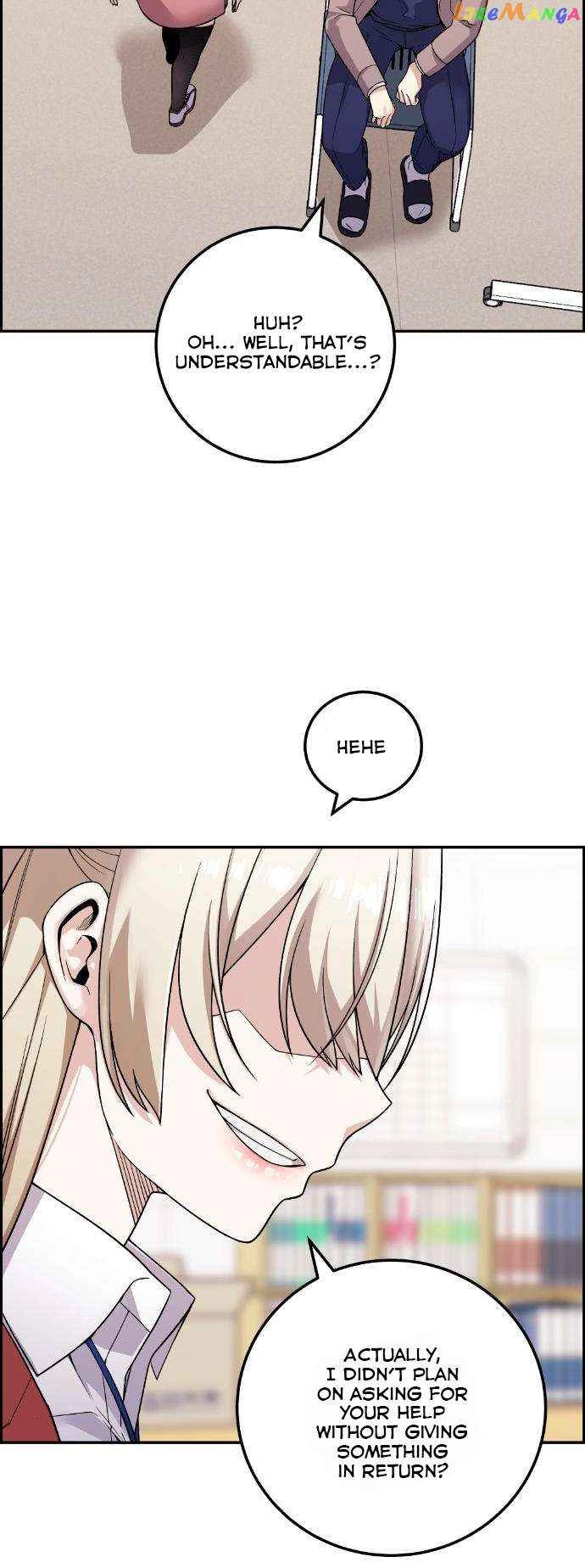 Webtoon Character Na Kang Lim Chapter 34 62